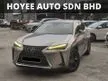 2021 Lexus UX 200 2.0 Luxury SUV #1 OWNER #FACELIFTED