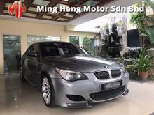 2006 BMW M5 5.0 Sedan (A)