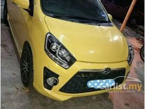 Search 1,018 Perodua Axia Cars for Sale in Malaysia 