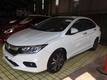 Promo Honda City