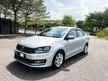 Used 2017 Volkswagen Vento 1.6 Comfort Sedan 9/10 LIKE NEW