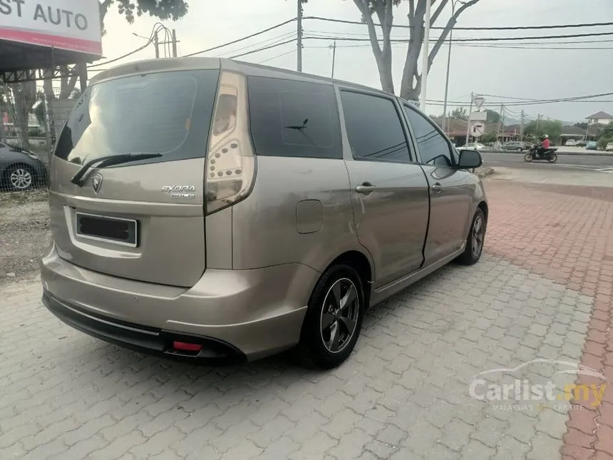 2015 Proton Exora CPS Standard MPV