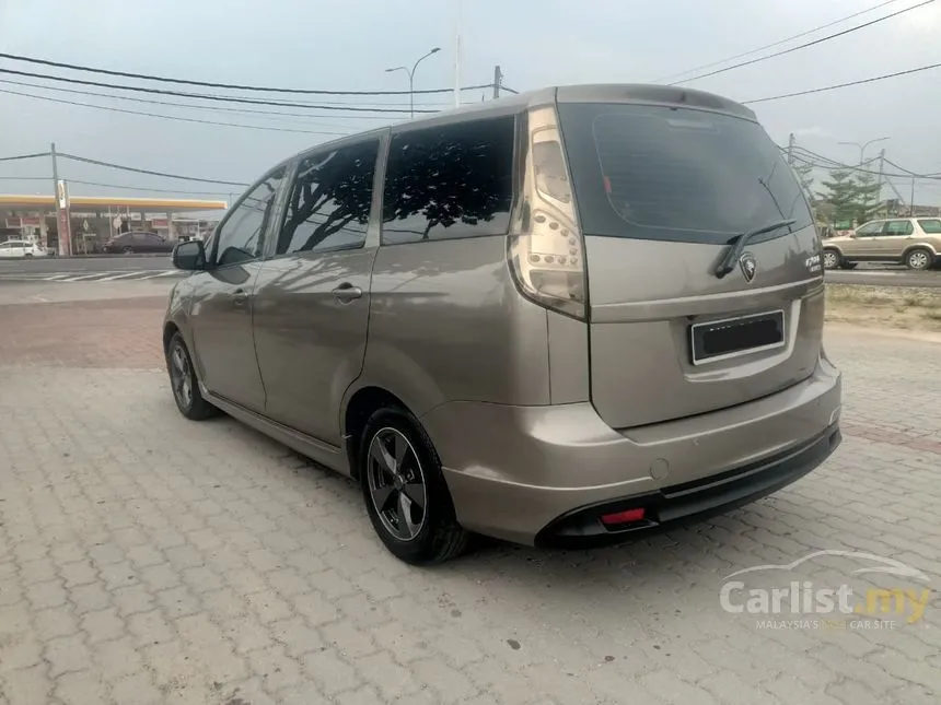 2015 Proton Exora CPS Standard MPV