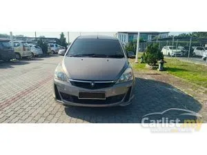 2015 Proton Exora 1.6 CPS Standard MPV