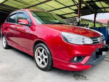 2019 Proton Saga 1.3 Standard Sedan
