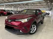 Used TIPTOP LIKE NEW CONDITION (USED) 2018 Toyota C-HR 1.8 SUV - Cars for sale