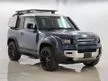 Recon 2021 Land Rover Defender 2.0 90 X Dynamic SE