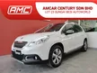 Used 2016 Peugeot 2008 1.6 VTi SUV (A) ONE OWNER