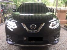 2015 Nissan X-Trail 2.5 T32 SUV