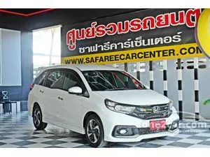 2020 Honda MOBILIO 1.5 RS Wagon