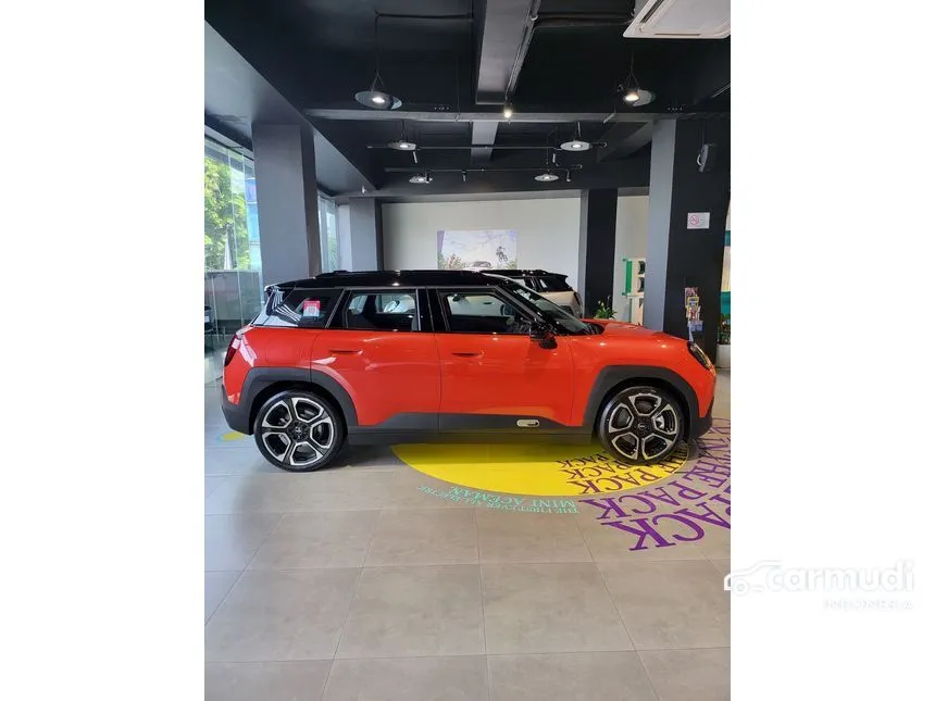 2024 MINI Aceman SE Wagon