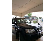 1996 Honda CR-V 2.0 SUV