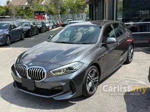2020 BMW 118i 1.5 M Sport Hatchback