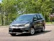 Used 2014 offer Nissan Grand Livina 1.6 Comfort MPV - Cars for sale