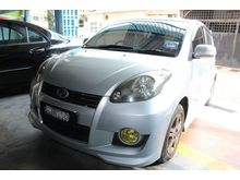 2010 Perodua Myvi 1.3 SE Hatchback (A) USED CAR
