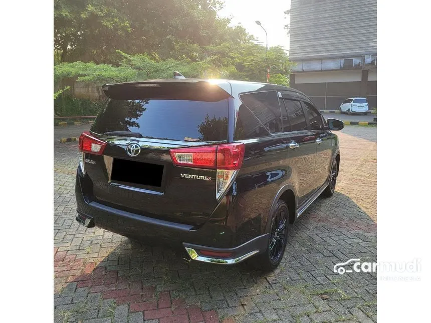 2020 Toyota Kijang Innova Venturer MPV