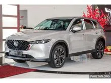 ### 2026 Mazda CX-5 2.0 SKYACTIV-G Mid SUV Hari Raya Promotion ###