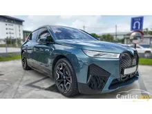 2023 BMW iX 0.0 xDrive40 SUV