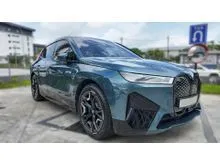 2023 BMW iX 0.0 xDrive40 SUV