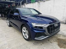 2019 Audi Q8 3.0 TDI SUV PRICE CAN NGO UNTIL LET GO CHEAPER IN TOWN