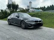 Used 2020 BMW 330i 2.0 M Sport Sedan SPORT CAR (CXUF100)