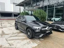 2024 Mercedes-Benz GLE450 3.0 4MATIC AMG Line SUV