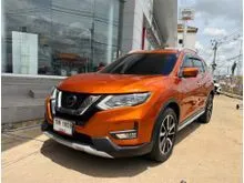 2019 Nissan X-TRAIL 2.5 (ปี 14-20) VL 4WD SUV