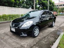 2013 Nissan Almera 1.2 (ปี 11-16) E Sedan