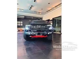 2025 Ford Ranger 2.0 Raptor Pickup