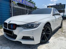 2013 BMW 328i 2.0 M-SPORT/TIP TOP CONDITION/CAR KING
