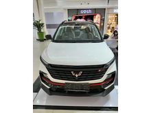 2021 Wuling Almaz 1.5 RS EX Wagon