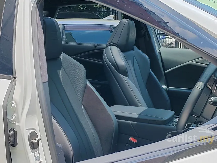 2023 Lexus RX 350 F Sport Handling SUV