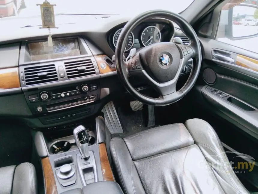 2008 BMW X6 xDrive30D SUV