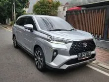 Rapi Sekali. Bagus. Toyota VELOZ Q 1.5cc 2022 Matic 