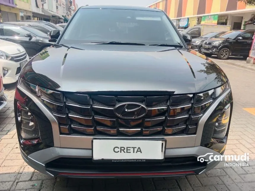 2024 Hyundai Creta Prime Wagon