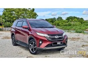 2023 Perodua Aruz 1.5 AV SUV