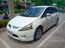 2005 Mitsubishi Space Wagon 2.4 (ปี 04-12) GLS Wagon AT