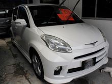 2008 Perodua Myvi 1.3 EZ Hatchback (A)