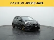 2019 Perodua Myvi 1.5 Hatchback