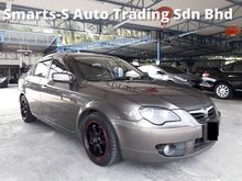 2014 Proton Persona 1.6 Executive Sedan