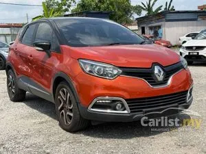 2016 Renault Captur 1.2 SUV