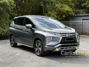 2022 Mitsubishi Xpander 1.5 MPV
