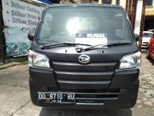 2016 Daihatsu Hi-Max 1.0 S501 Pick-up