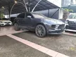 Recon Recon Unreg 2019 Porsche Macan 3.0 Turbo BOSE PDLS Plus Panaroof Fully Loaded