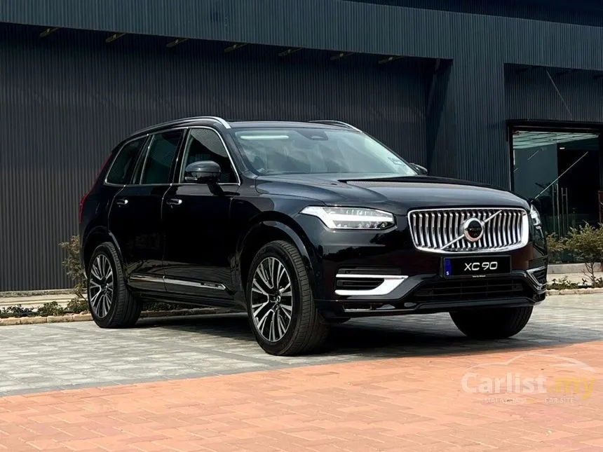 2023 Volvo XC90 Recharge T8 PHEV SUV