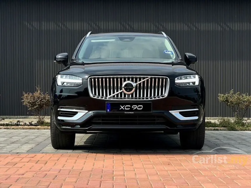 2023 Volvo XC90 Recharge T8 PHEV SUV