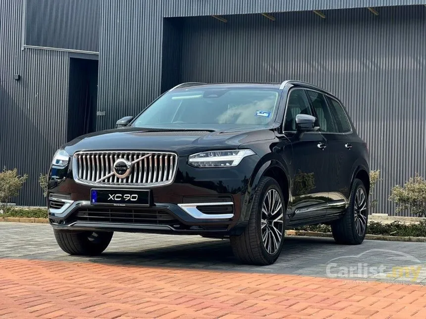 2023 Volvo XC90 Recharge T8 PHEV SUV