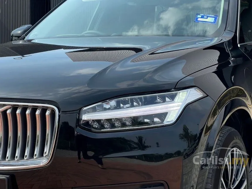 2023 Volvo XC90 Recharge T8 PHEV SUV