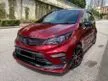 Used 2022 Proton Iriz 1.6 Executive (A) 1 lady owner, proton full service record, special edition , Acc free , - Cars for sale