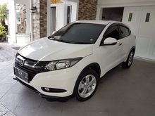 Honda HR-V 1.5 E AT 2017..km baru 24rbu SUV